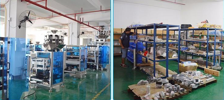 Our packing machine workshop.png